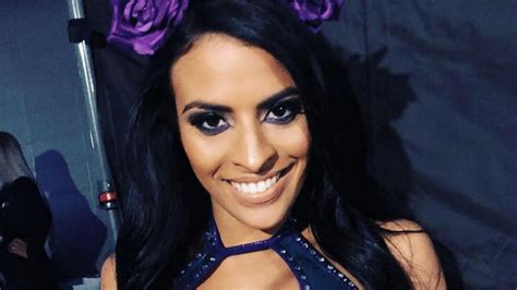 zelina vega onlyfans|OnlyFans